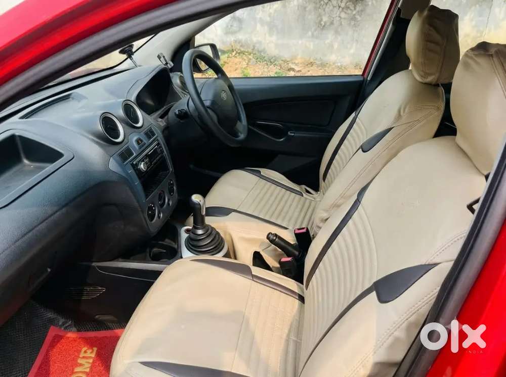 Ford Figo Diesel 2010