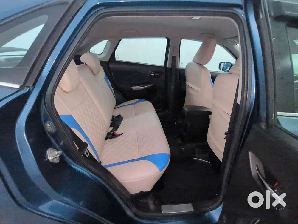 Maruti Suzuki Baleno 1.3 Alpha, 2020, Petrol