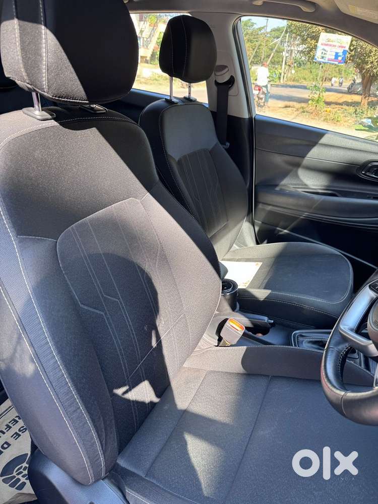 Hyundai New I20 2023 Petrol Well Maintained