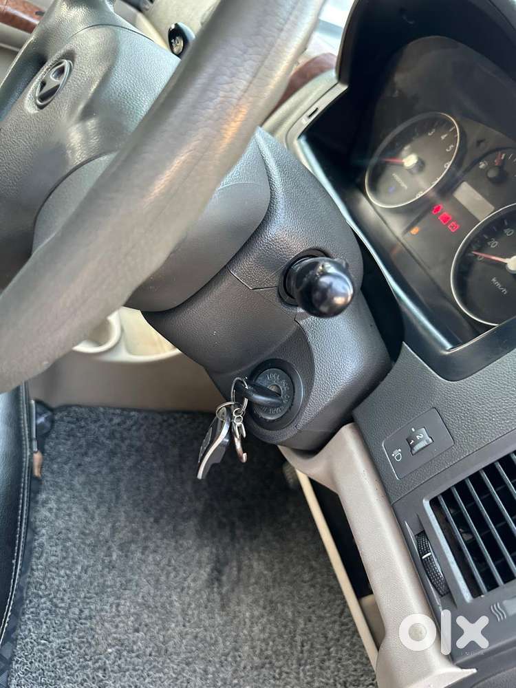 Hyundai Getz Prime 1.1 Gvs, 2007, Petrol