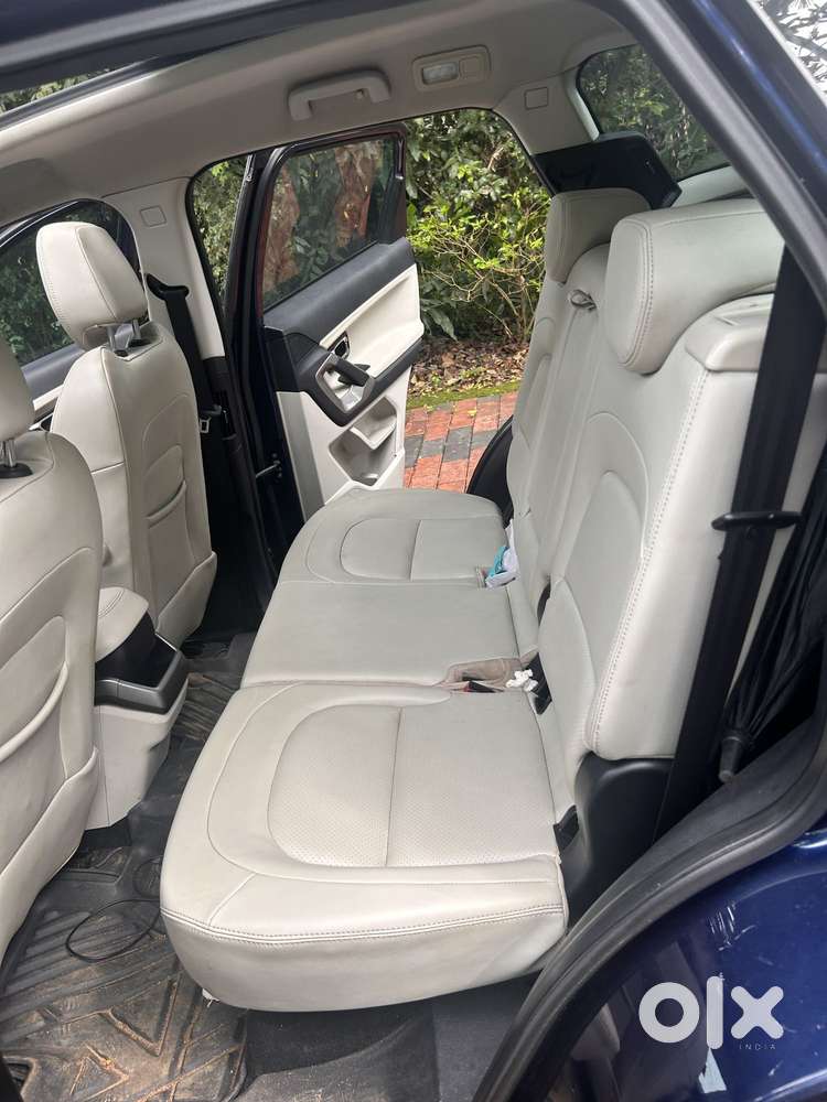Tata Safari 2.0 Kryotec Xza Plus, 2021, Diesel