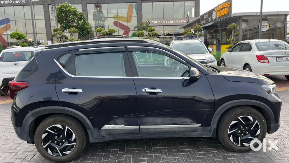 Kia Sonet G 1.2 5mt Htk(o), 2025, Petrol