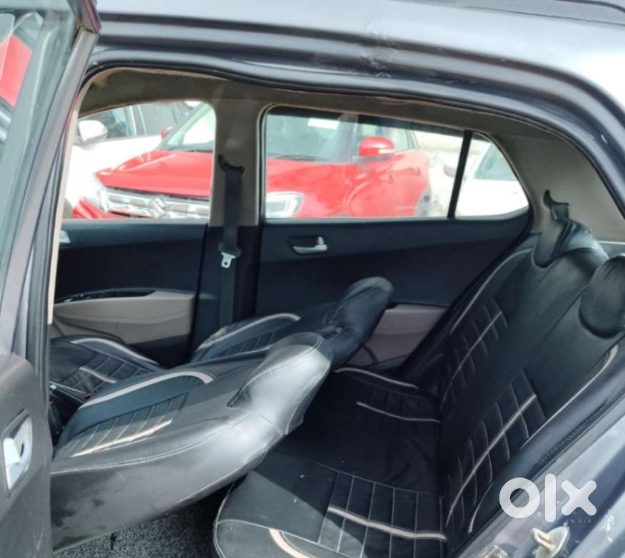 Hyundai Grand I10 Sportz O 1.2, 2015, Diesel