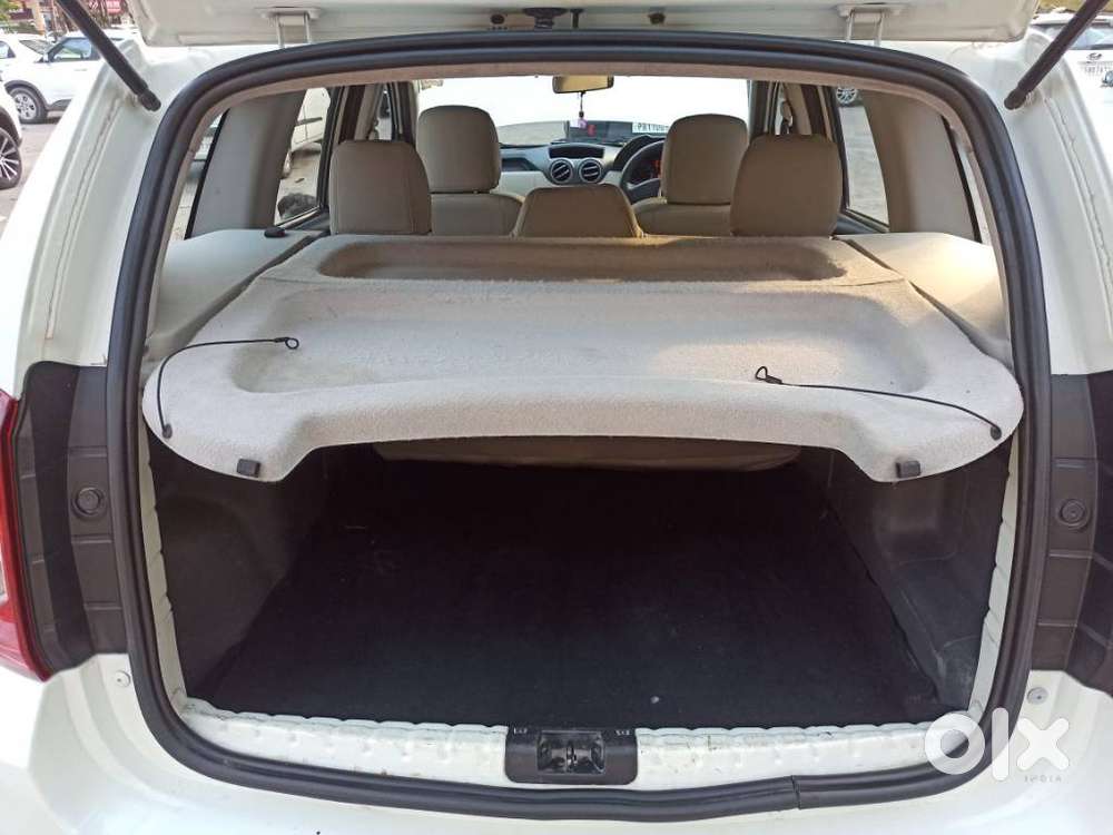 Renault Duster 110ps Diesel Rxl, 2012, Diesel