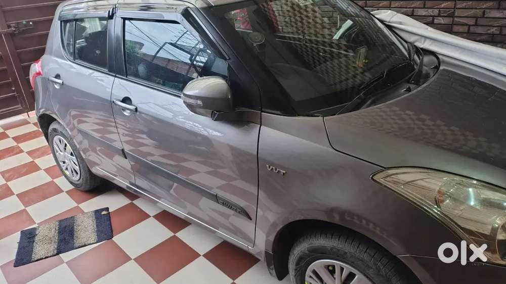Maruti Suzuki Swift Vxi 2016