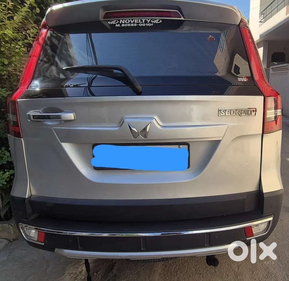 Z8 Auto Extended Warranty5 Yrs Ppf Done Nri Client Underbody Coating