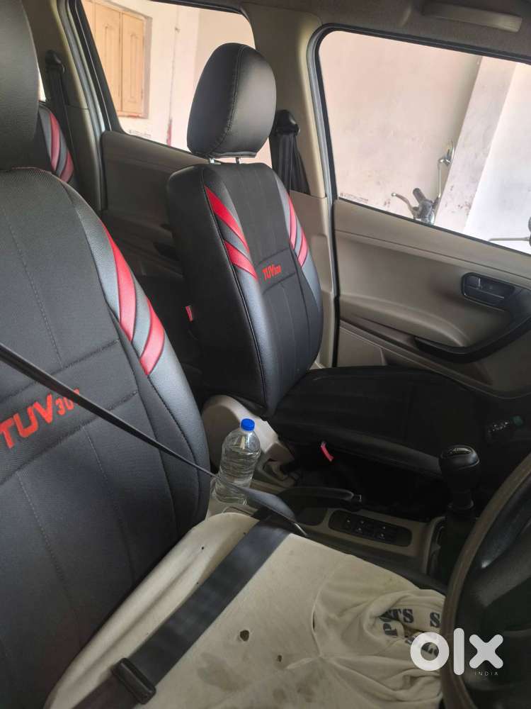 Mahindra Tuv 300 2019 Diesel Well Maintained