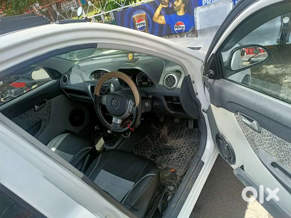 Maruti Suzuki Alto 800 2017 Petrol 49841 Km Driven