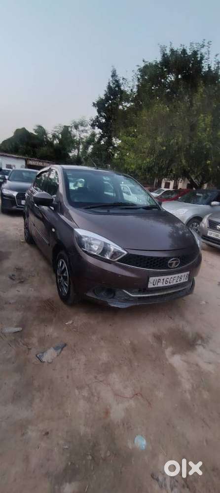 Tata Tiago 1.05 Revotorq Xt Option, 2019, Cng & Hybrids