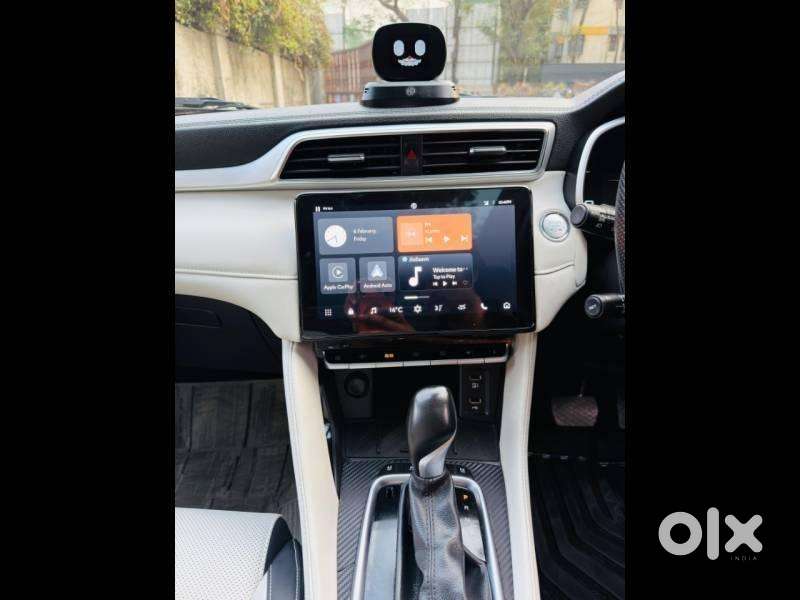 Mg Astor 1.5 Sharp Cvt, 2024, Petrol