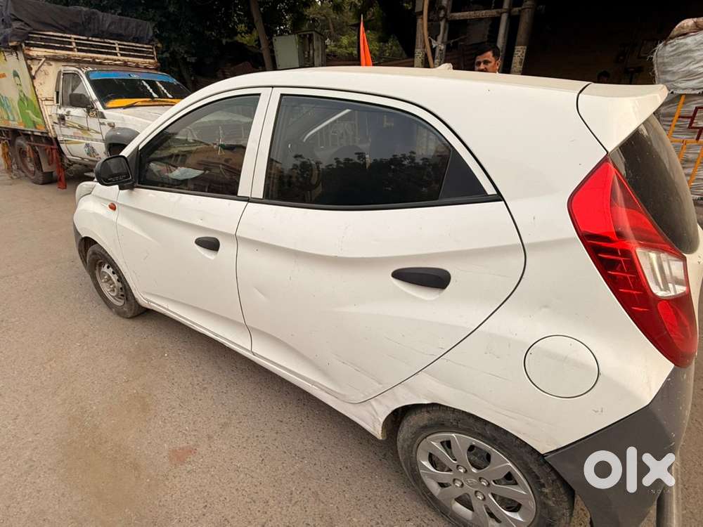 Hyundai Eon Magna 2014