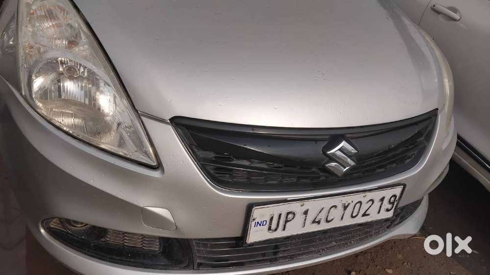 Maruti Suzuki Swift Dzire Ldi Bsiv, 2016, Diesel