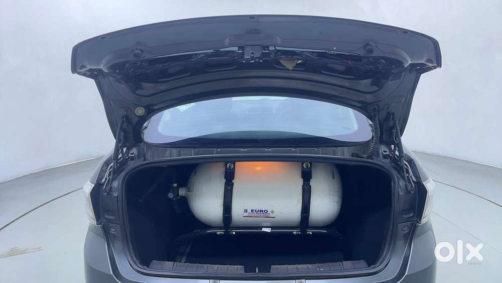 Tata Tigor 1.2 Revotron Xz Plus Cng, 2022, Cng & Hybrids
