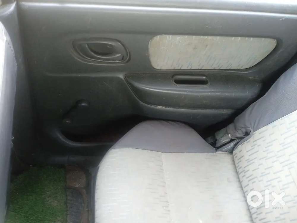 Maruti Suzuki Wagon R 2008 Year