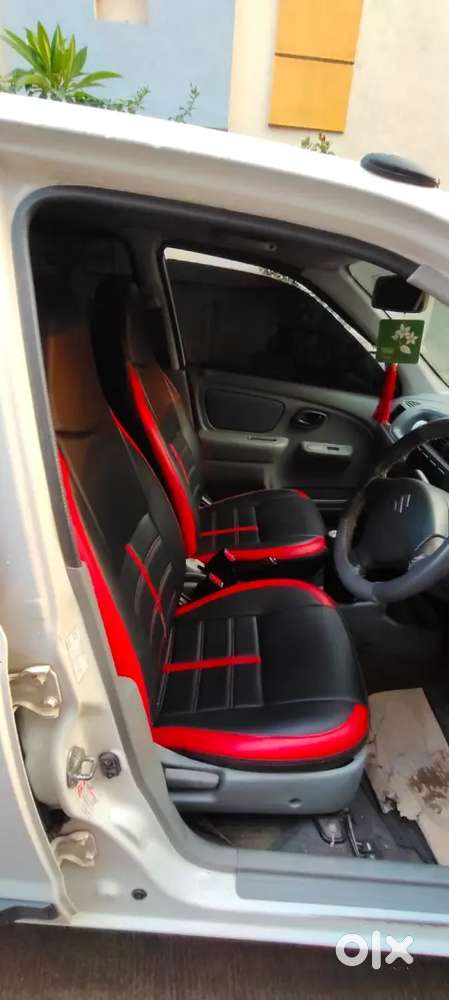Maruti Suzuki Alto K10 2016 Lxi Cng