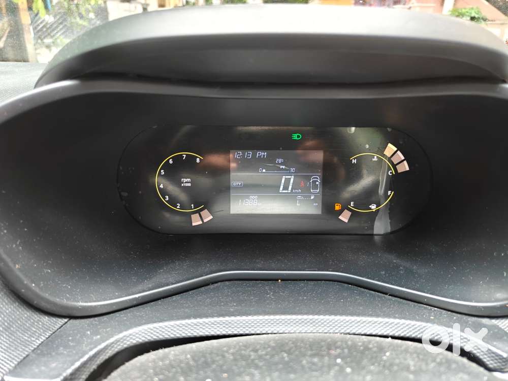 Tata Nexon Creative 1.5 Revotorq Diesel 6mt, 2025, Diesel