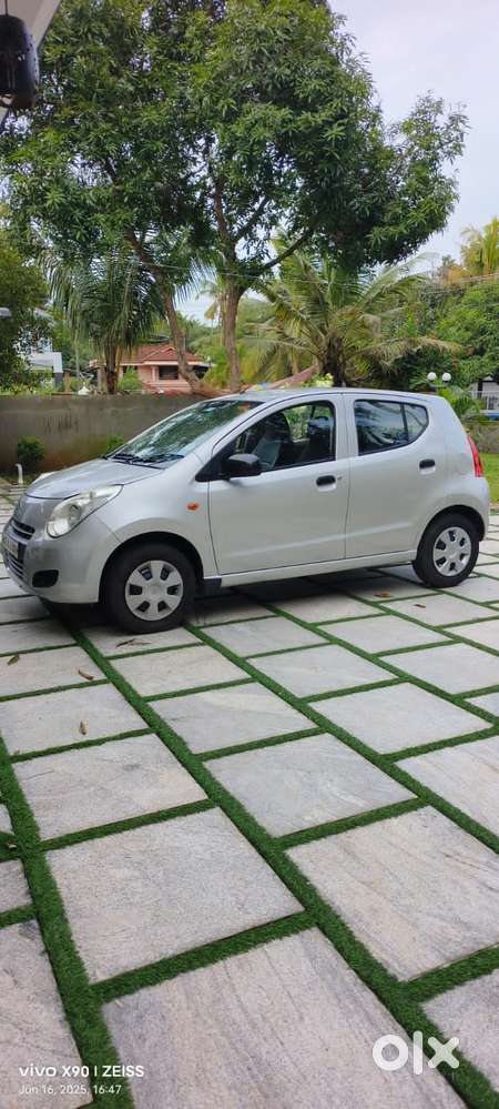 Maruti Suzuki A-star At Vxi, 2013, Petrol