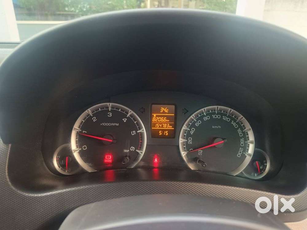 Maruti Suzuki Swift Dzire Zdi Bsiv, 2013, Diesel