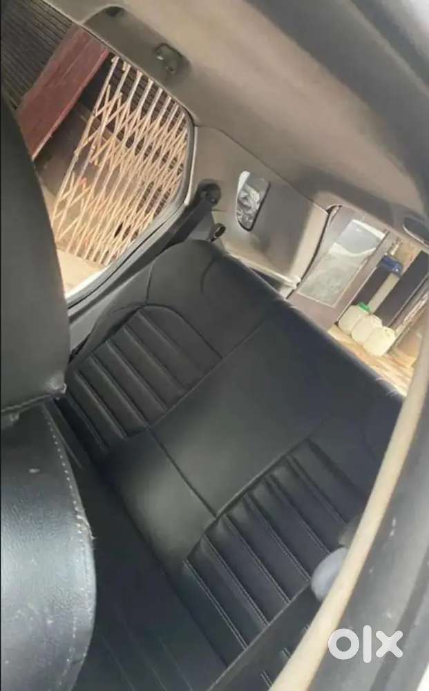 Ford Ecosport 2016 Diesel Well Maintained