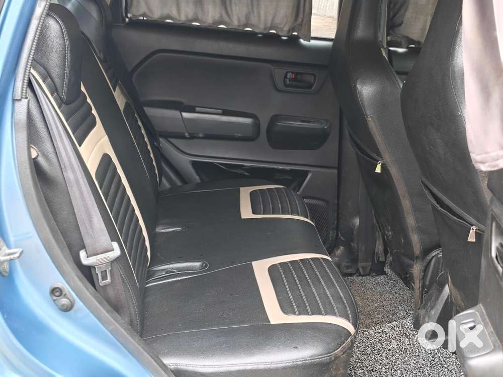 Maruti Suzuki Wagon R 1.0 Lxi Cng, 2021, Cng & Hybrids