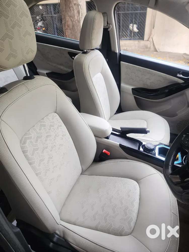 Tata Nexon Ev 2021 Well Mentained Car