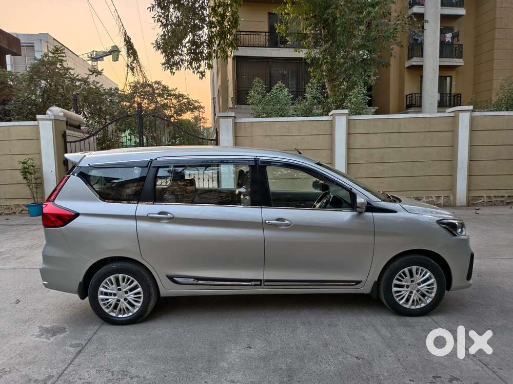 Maruti Suzuki Ertiga