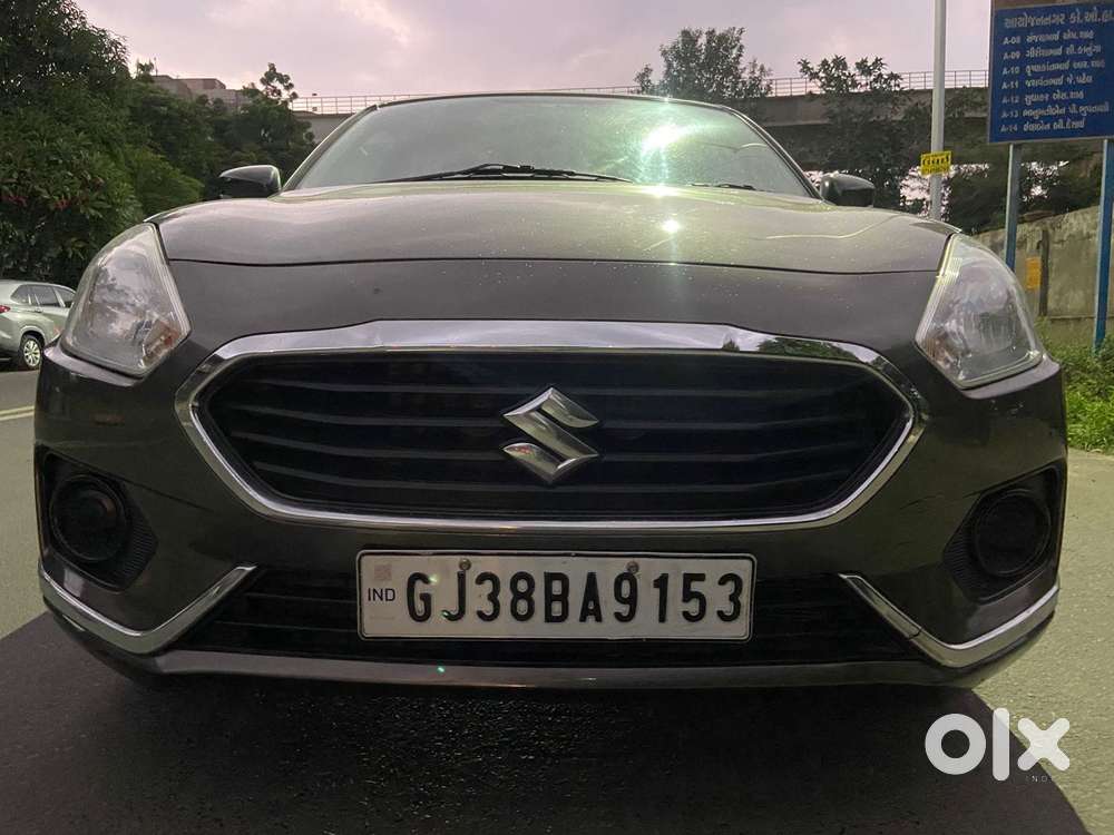 Maruti Suzuki Swift Dzire Vxi(o) Mt, 2018, Petrol