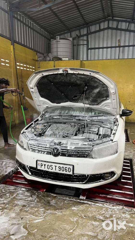 Volkswagen Jetta 2012 Higline