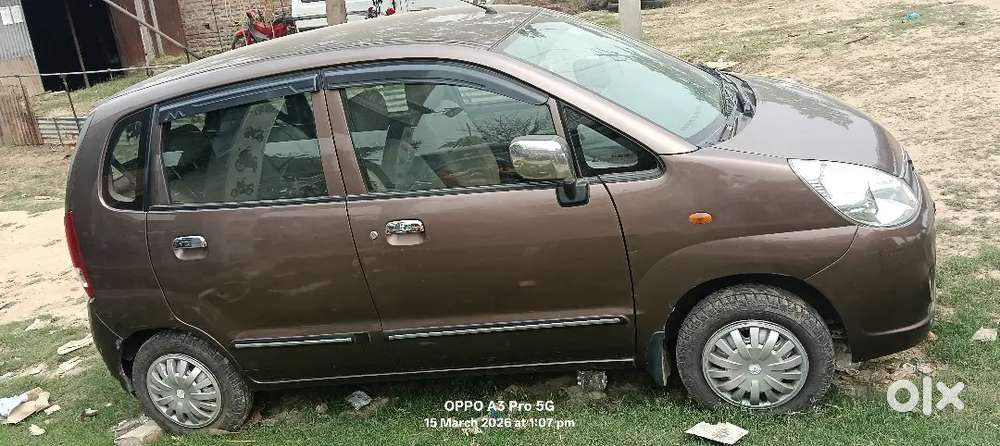 Maruti Suzuki Estilo 2011 Petrol Well Maintained