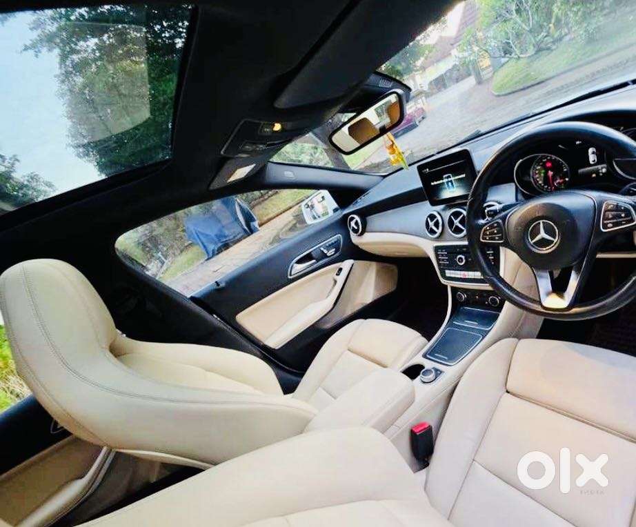 Mercedes-benz Cla 200 D Sport, 2016, Diesel