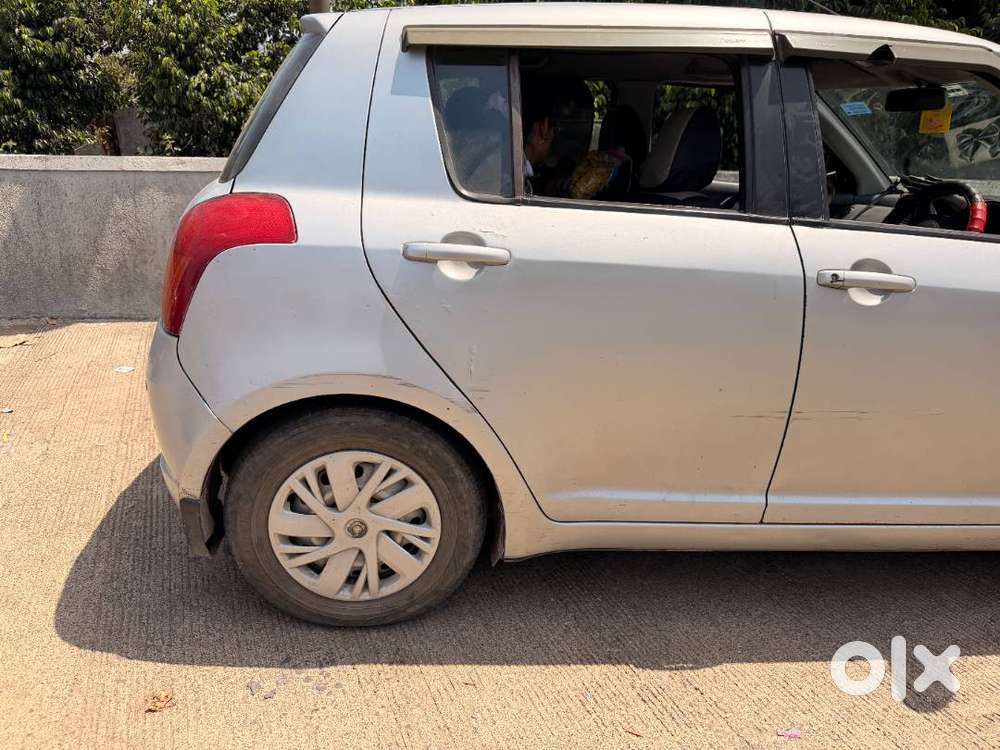 Hi Iwant To Sell My Swift Model 2005
