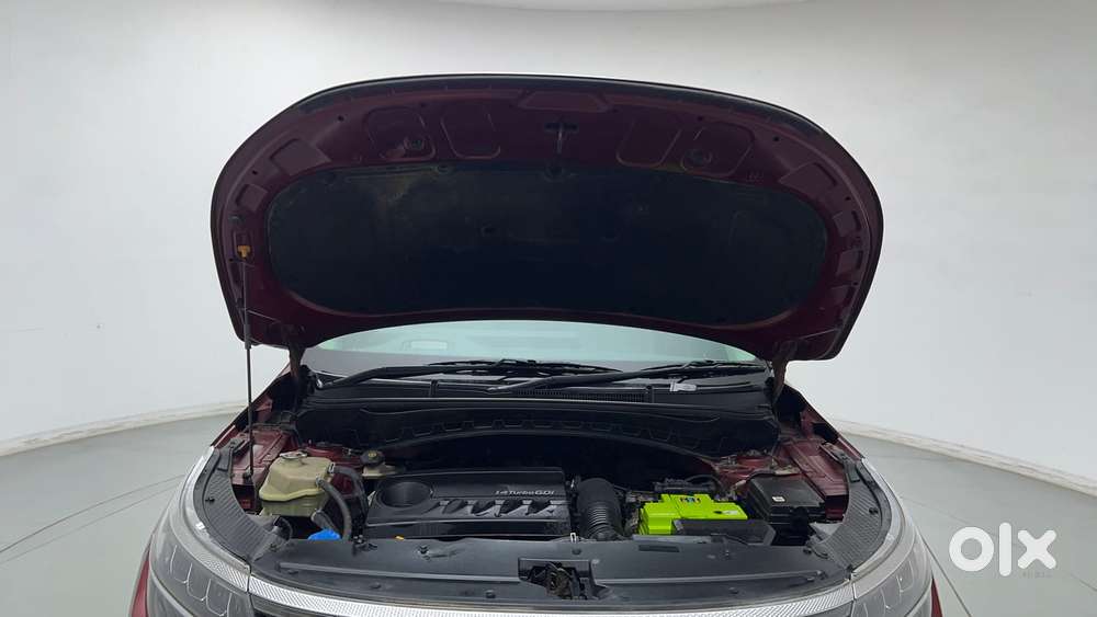 Kia Seltos 1.4 Gtx+ Mt, 2019, Petrol