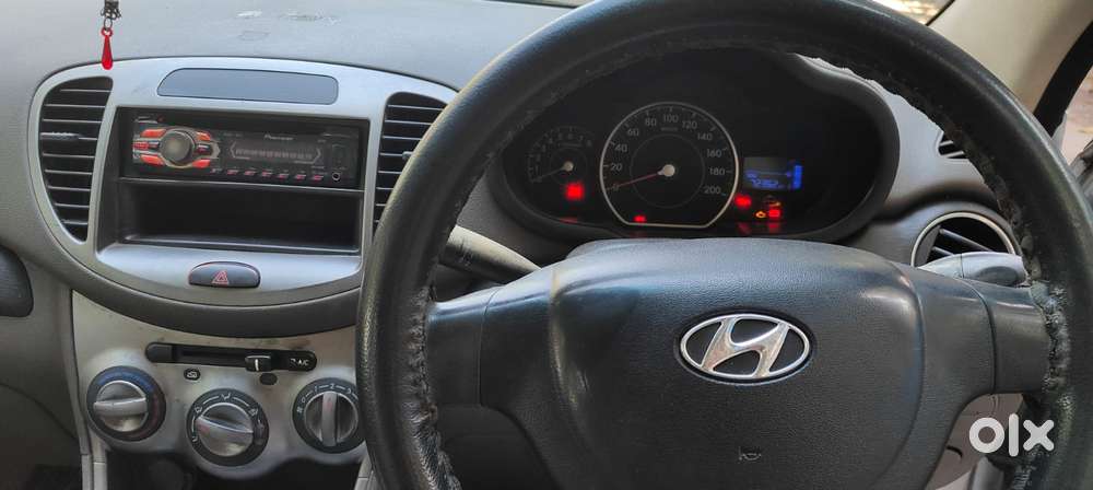 Hyundai I10 1.2 Kappa Magna, 2012, Petrol