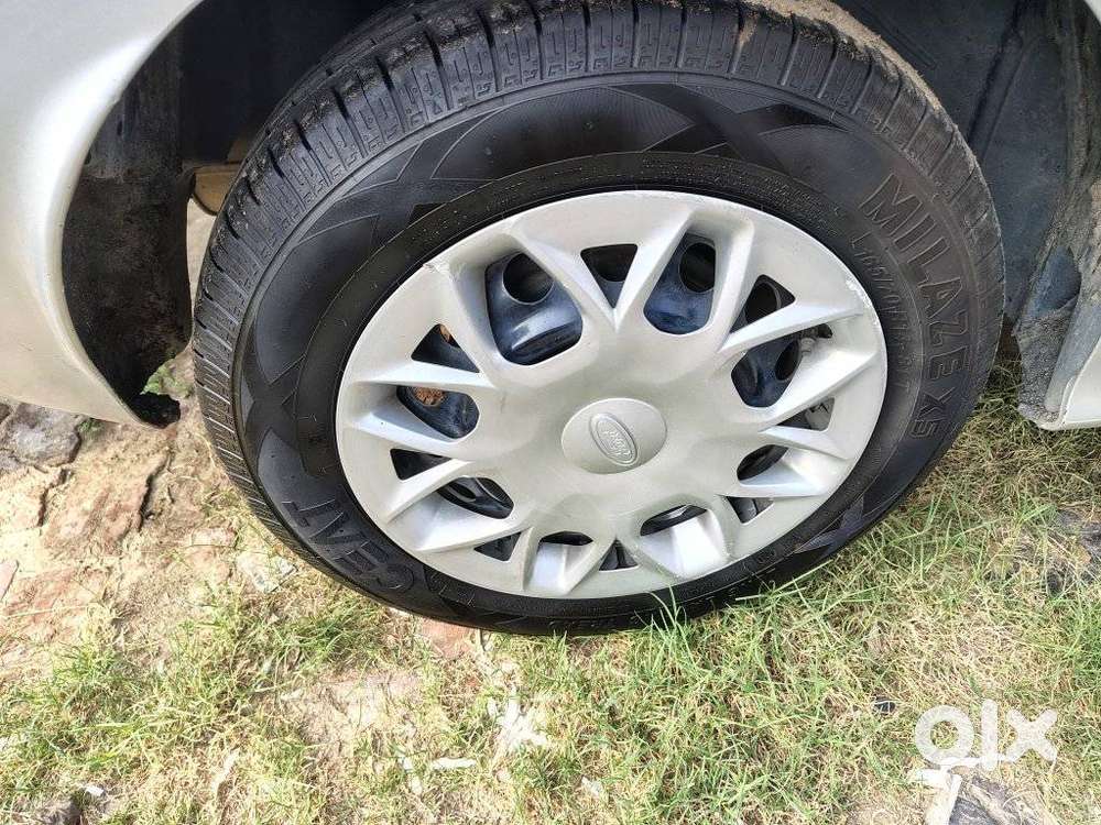 Ford Figo Aspire, 2016, Diesel