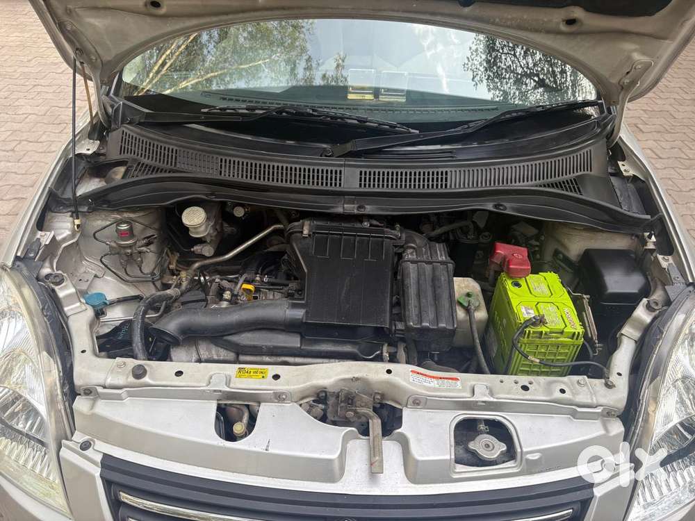 Maruti Suzuki Swift Dzire Vxi Optional, 2011, Petrol