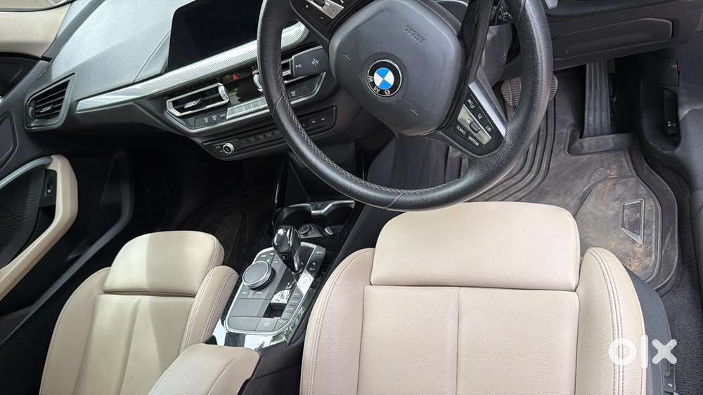 Bmw 2 Series 2021 Petrol I Sport