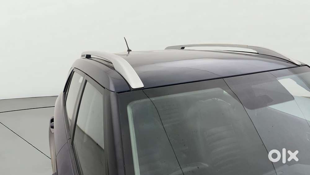 Hyundai Venue S, 2021, Petrol