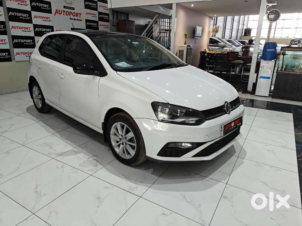Volkswagen Polo 2013-2015 1.5 Tdi Highline, 2016, Diesel