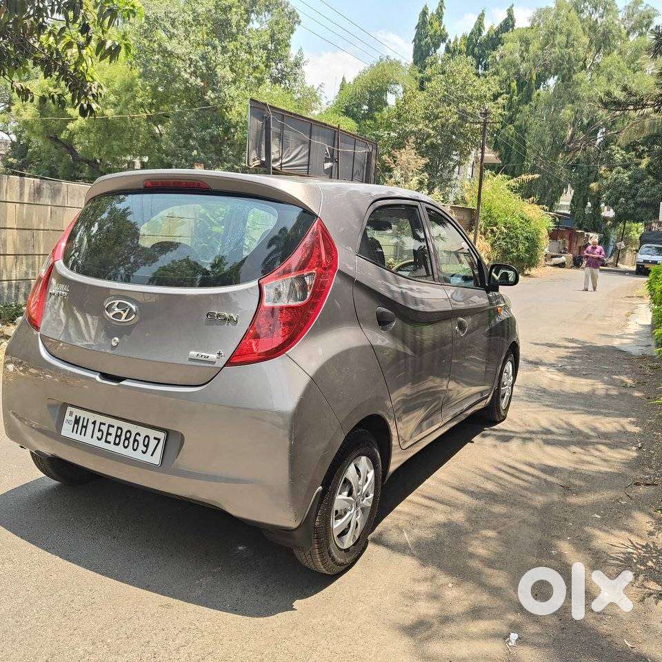 Hyundai Eon Era +, 2014, Petrol