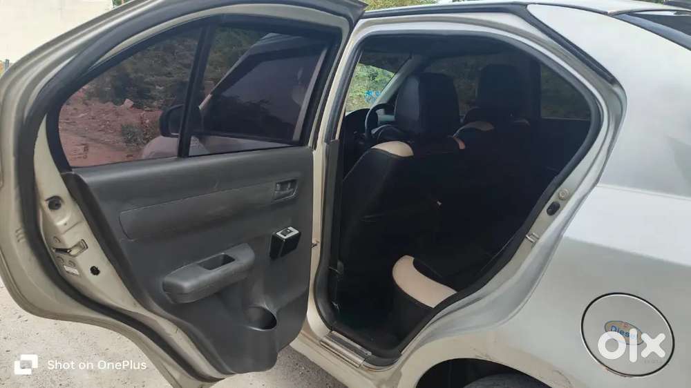 Swift Dzire Maruti Diesel 2010