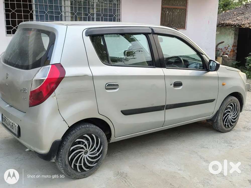 New Car Leni H