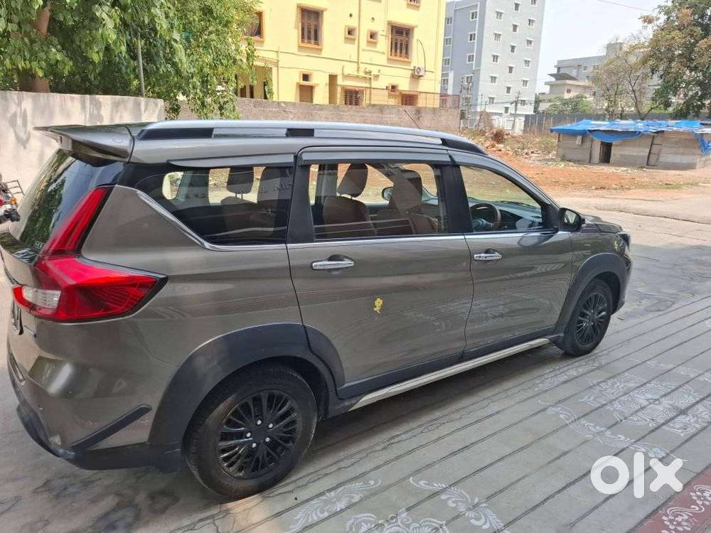 Maruti Suzuki Xl6 Zeta, 2019, Petrol