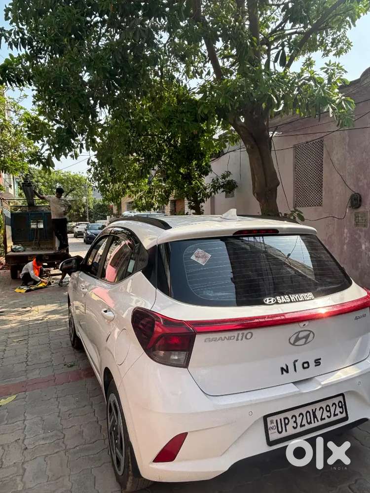 Car Under 7 Lakh
