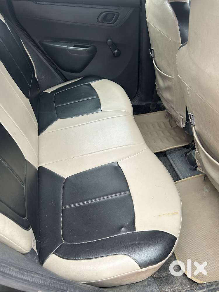 Renault Kwid Rxl, 2016, Petrol