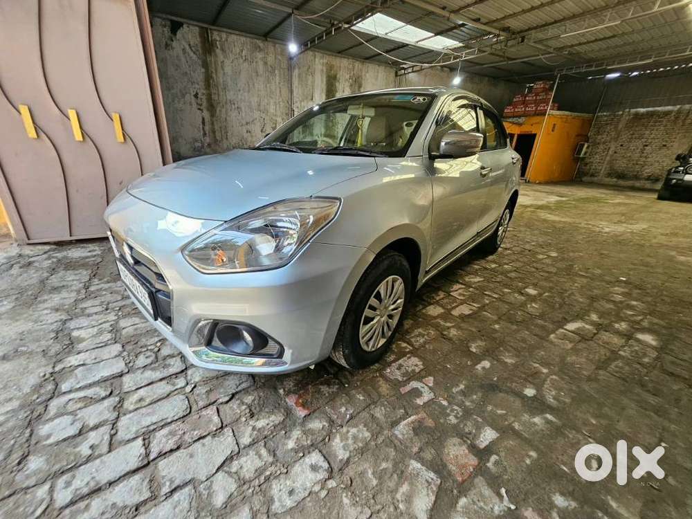 Maruti Suzuki Dzire 1.2 Vxi Cng, 2024, Cng & Hybrids