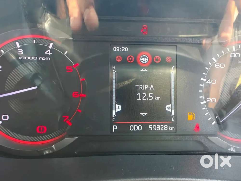 Mahindra Thar Diesel 2023