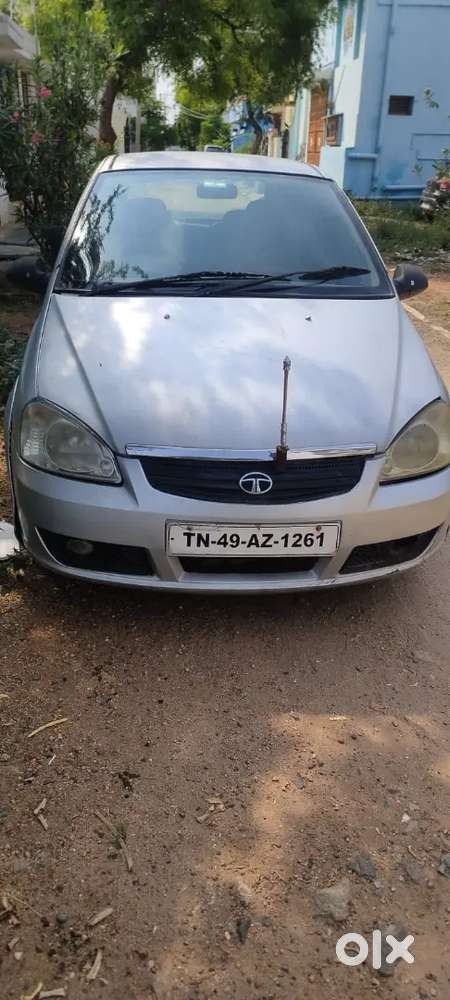 Tata Indica