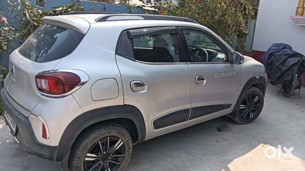 Renault Kwid Climber 2022 Model