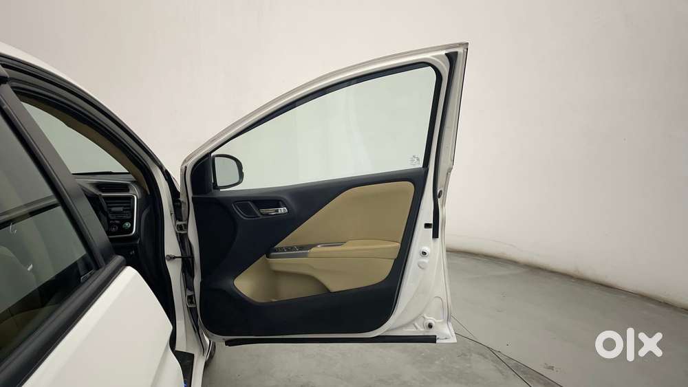 Honda City I Dtec Vx, 2016, Petrol