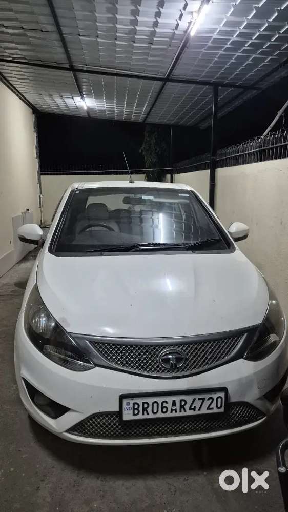 Tata Bolt 2015 Petrol Good Condition